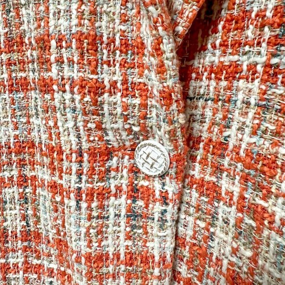 *NEW* Pol Tweed Jacket - Picture 4 of 13